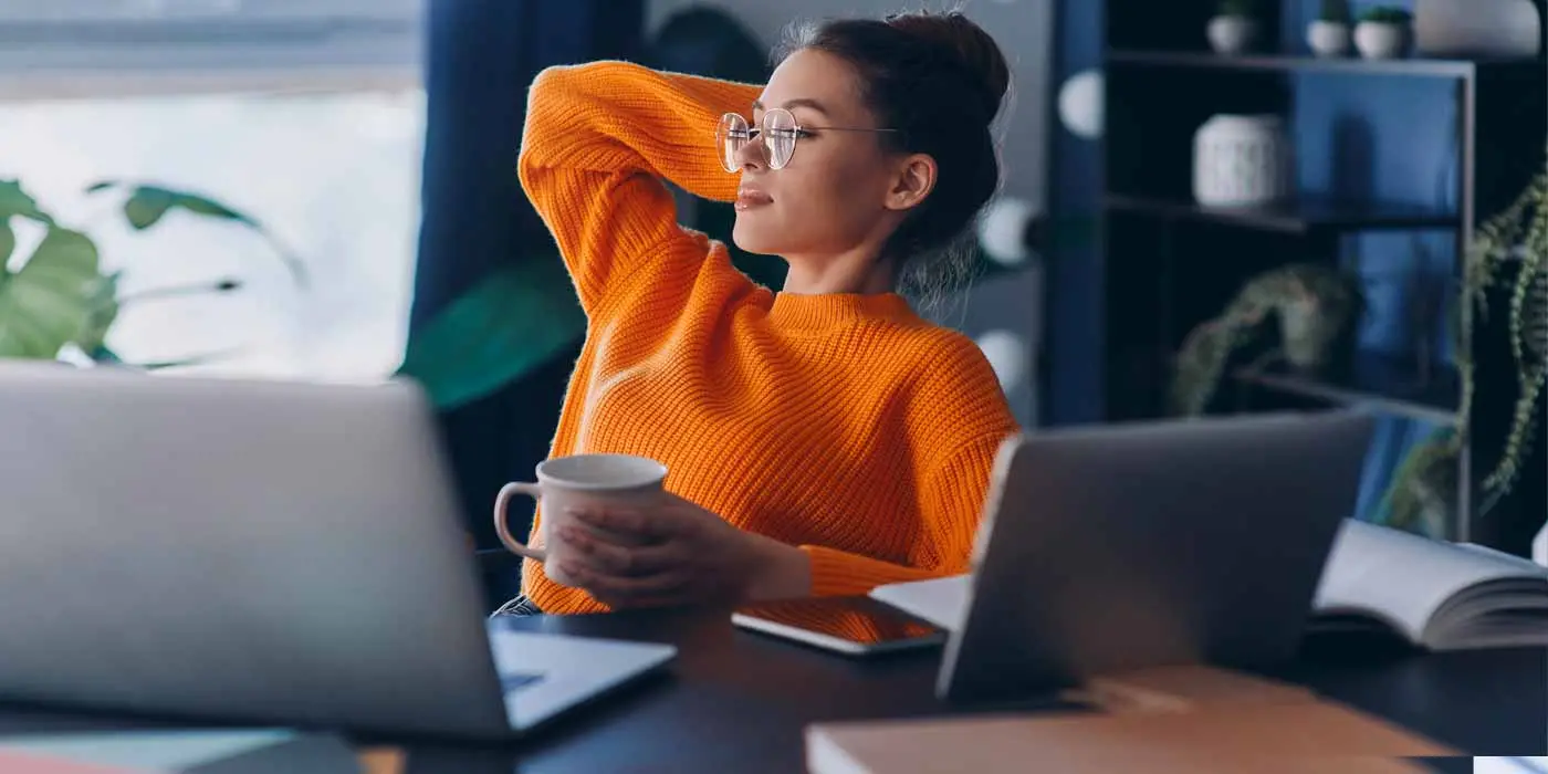 coworking premium experience